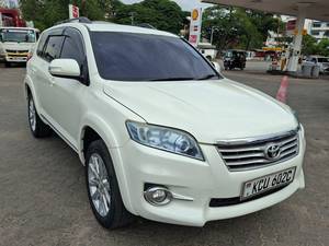 Toyota VANGUARD