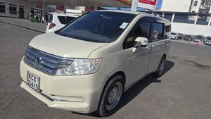 Honda STEPWAGON