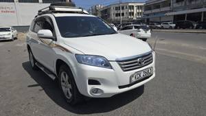Toyota VANGUARD