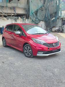 Nissan Note Autech