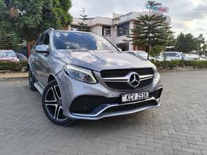 Mercedes ml350