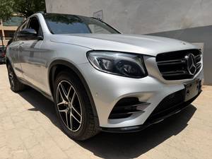 Mercedes GLC 220