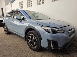 Subaru XV GT7 AWD