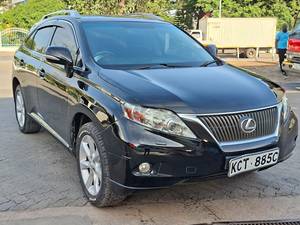 Lexus Rx 270