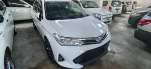 Toyota Axio