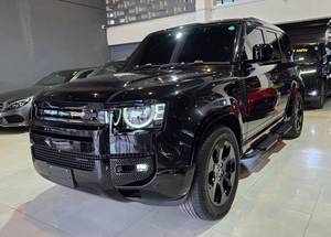 Land Rover Defender 110 X-Dynamic HSE