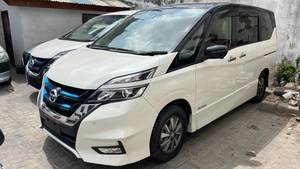Nissan SERENA HIGHWAY STAR e-POWER