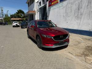 Mazda Cx5 XDL