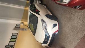 Nissan Note NISMO