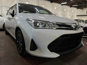 Toyota Axio