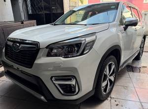 Subaru FORESTER SKE