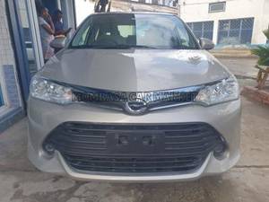 Toyota Axio