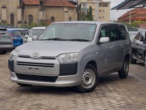 Toyota PROBOX GL