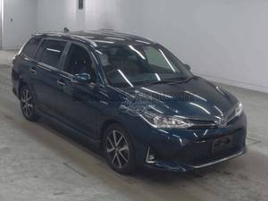 Toyota Fielder