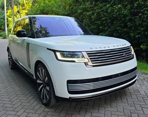 Range Rover VOGUE SV
