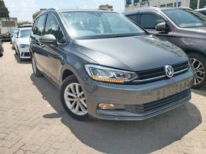 Volkswagen Touran 280 TSI