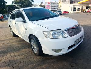 Toyota NZE