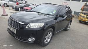 Toyota VANGUARD
