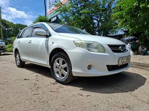 Toyota Fielder