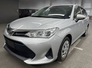 Toyota Axio NON Hybrid