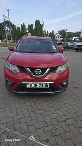 Nissan XTRAIL
