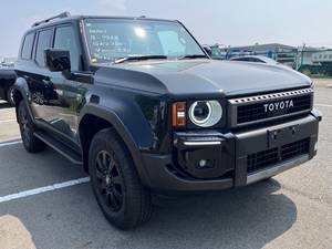 Toyota PRADO GDJ250