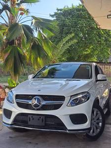 Mercedes Mercedes-Benz GLC 350d