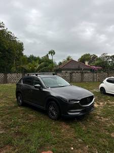 Mazda Cx5