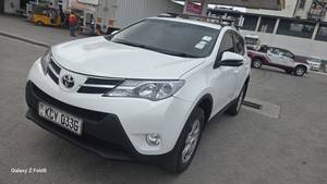 Toyota Rav 4