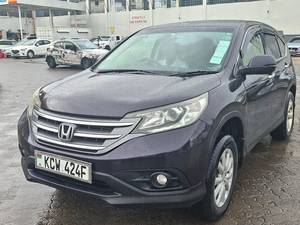 Honda CRV