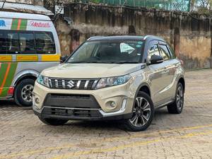 Suzuki Escudo
