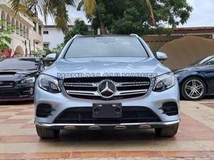 Mercedes GLC250