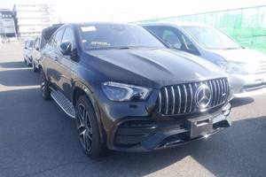 Mercedes AMG