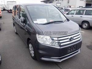 Honda Stepwagon