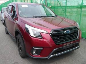Subaru Forester SK9
