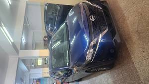 Nissan NOTE E POWER