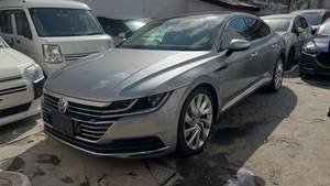 Volkswagen ARTEON Rline