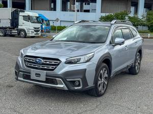 Subaru OUTBACK BT-5