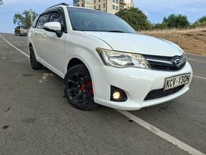 Toyota Fielder