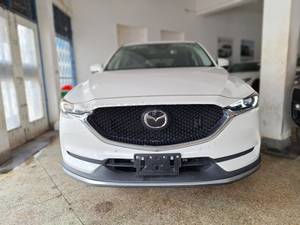 Mazda CX5