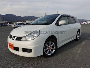 Nissan Wingroad