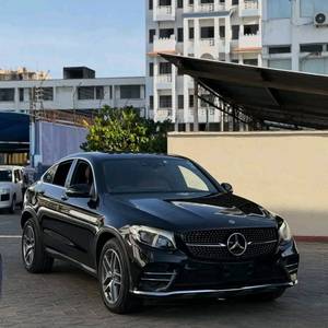 Mercedes GLC 220d