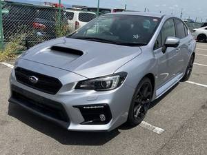 Subaru WRX S4