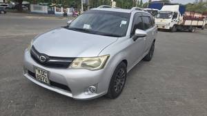 Toyota Fielder
