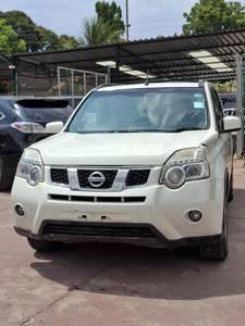 Nissan XTRAIL