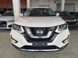 Nissan EXTRAIL