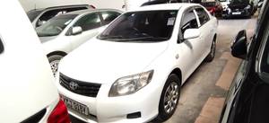 Toyota Axio