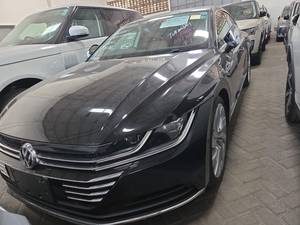 Volkswagen ARTEON ELEGANCE