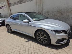 Volkswagen ARTEON Rline