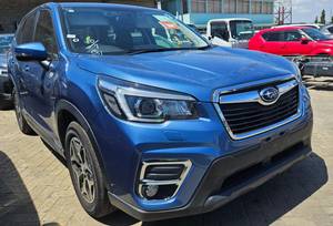 Mazda SUBARU FORESTER SK9